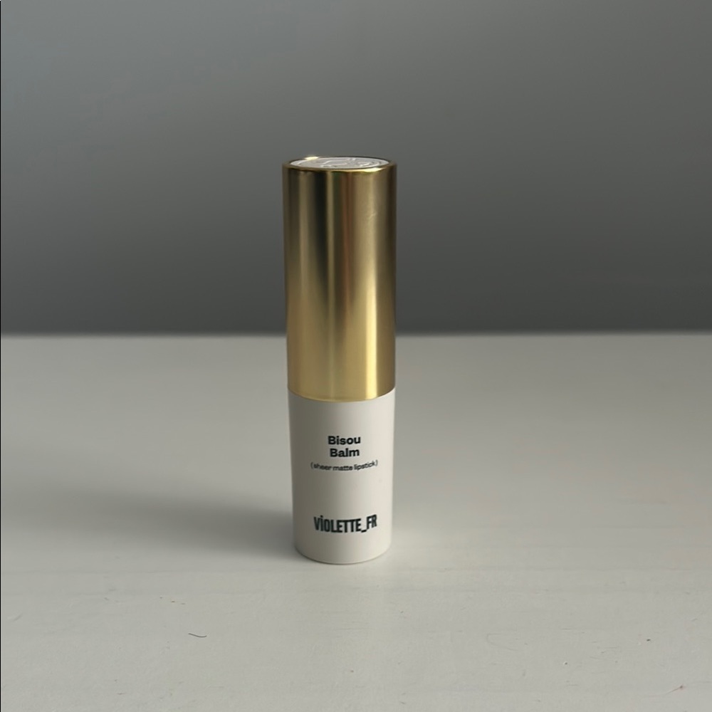 Bisou Balm in Sucette